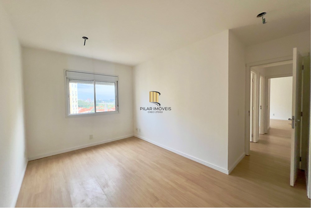 Apartamento 3 dormitórios no bairro Marechal Rondon