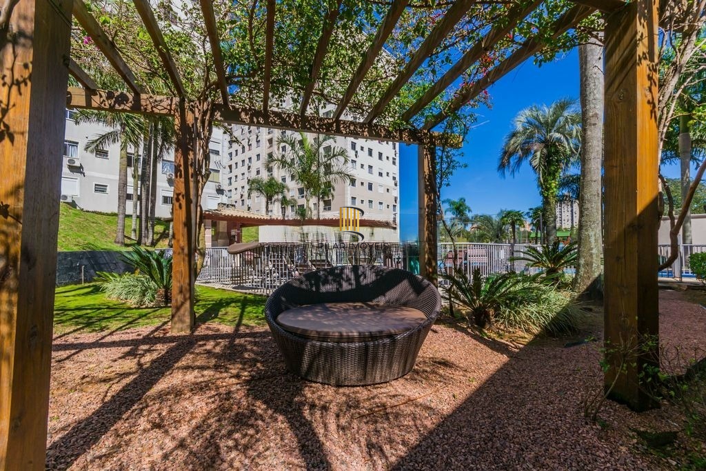 Apartamento 1 dormitório no bairro Hípica