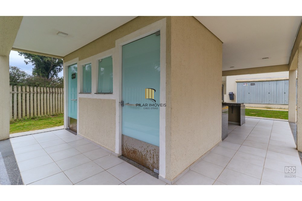 Apartamento 2 dormitórios no bairro Restinga