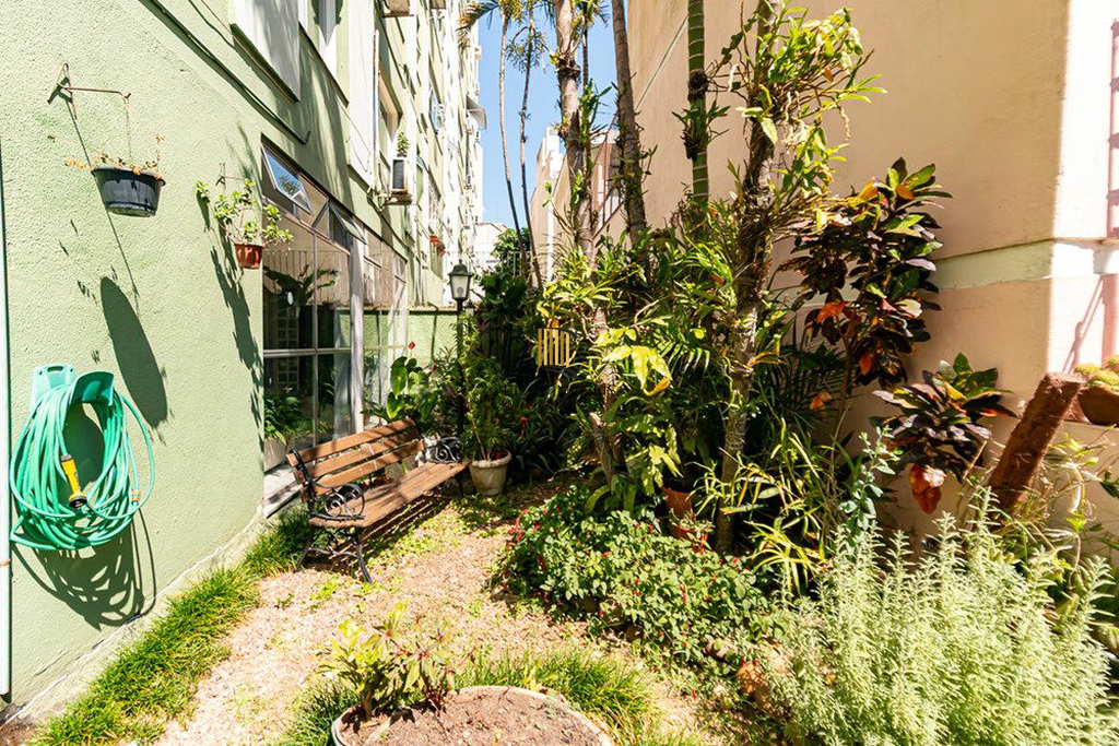 Apartamento 3 dormitórios no bairro Centro Histórico