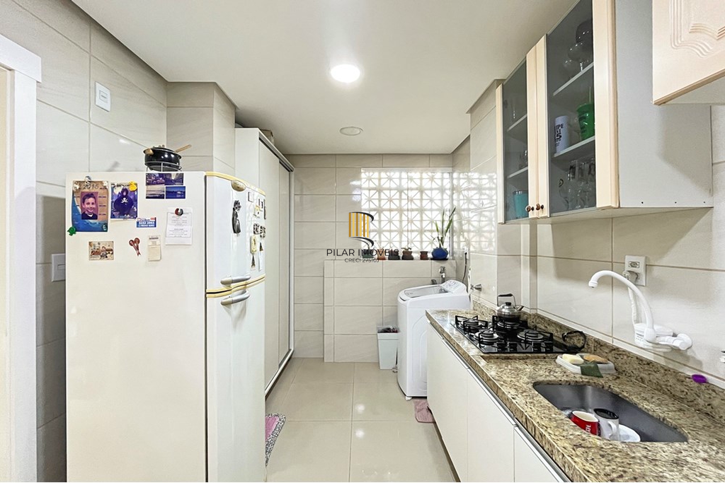 Apartamento 2 dormitórios no bairro Menino Deus