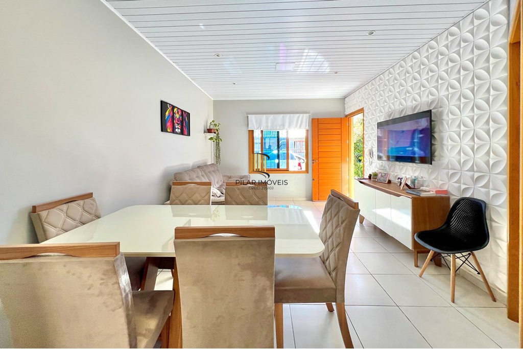 Apartamento 2 dormitórios no bairro Olaria