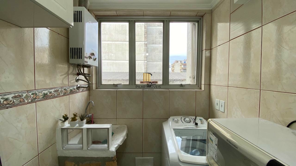 Apartamento 1 dormitório no bairro Centro Histórico