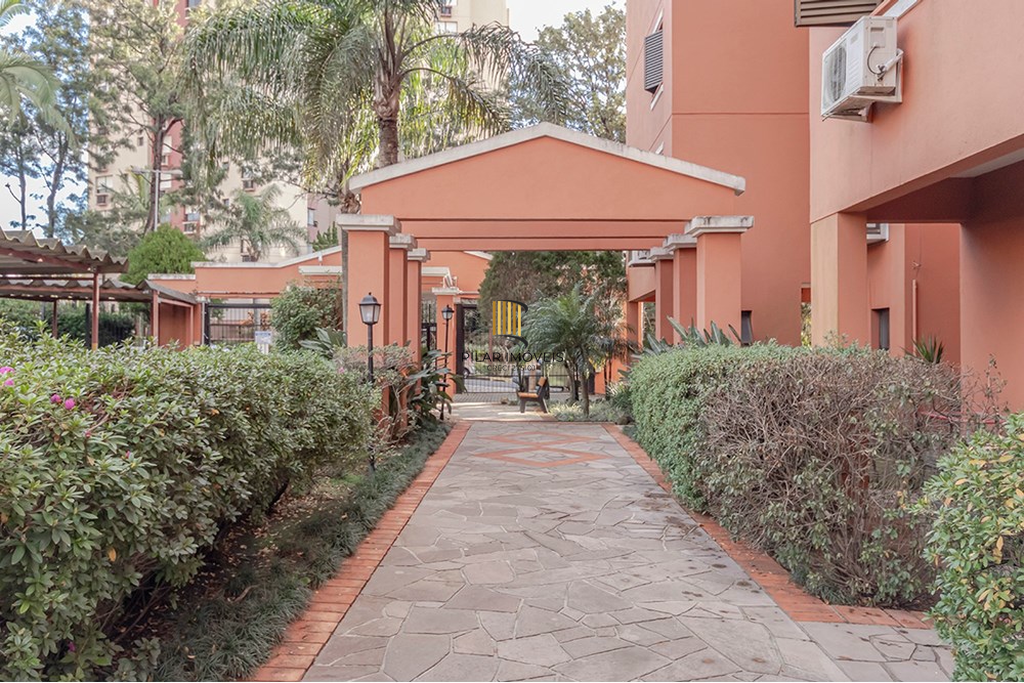 Apartamento 3 dormitórios no bairro Chácara das Pedras