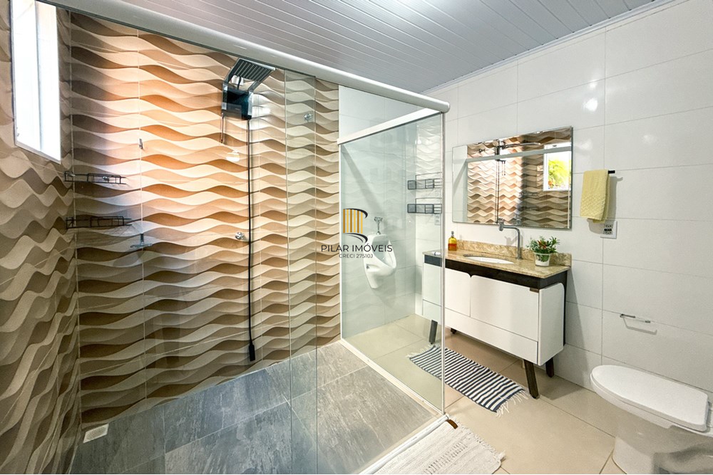 Casa 2 dormitórios no bairro São José