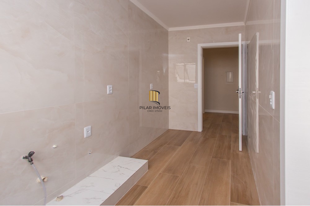 Apartamento 3 dormitórios no bairro Passo da Areia