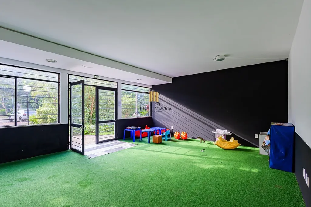 Apartamento 3 dormitórios no bairro Espírito Santo