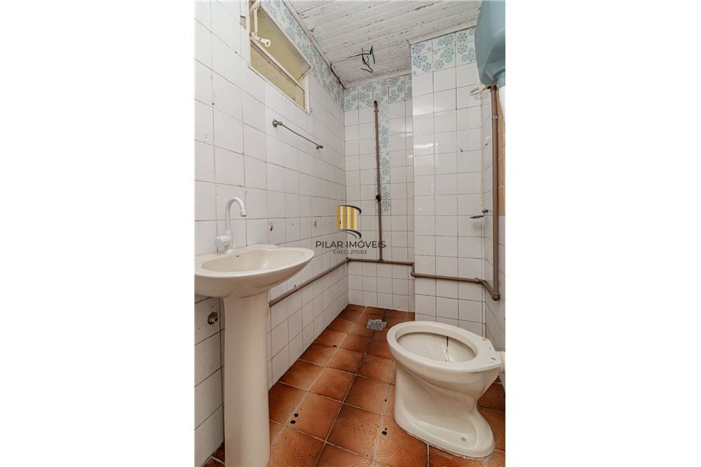 Prédio Residencial no bairro Cristo Redentor