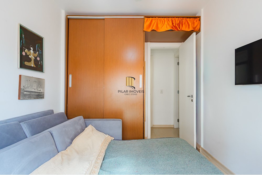 Apartamento 3 dormitórios no bairro Passo da Areia