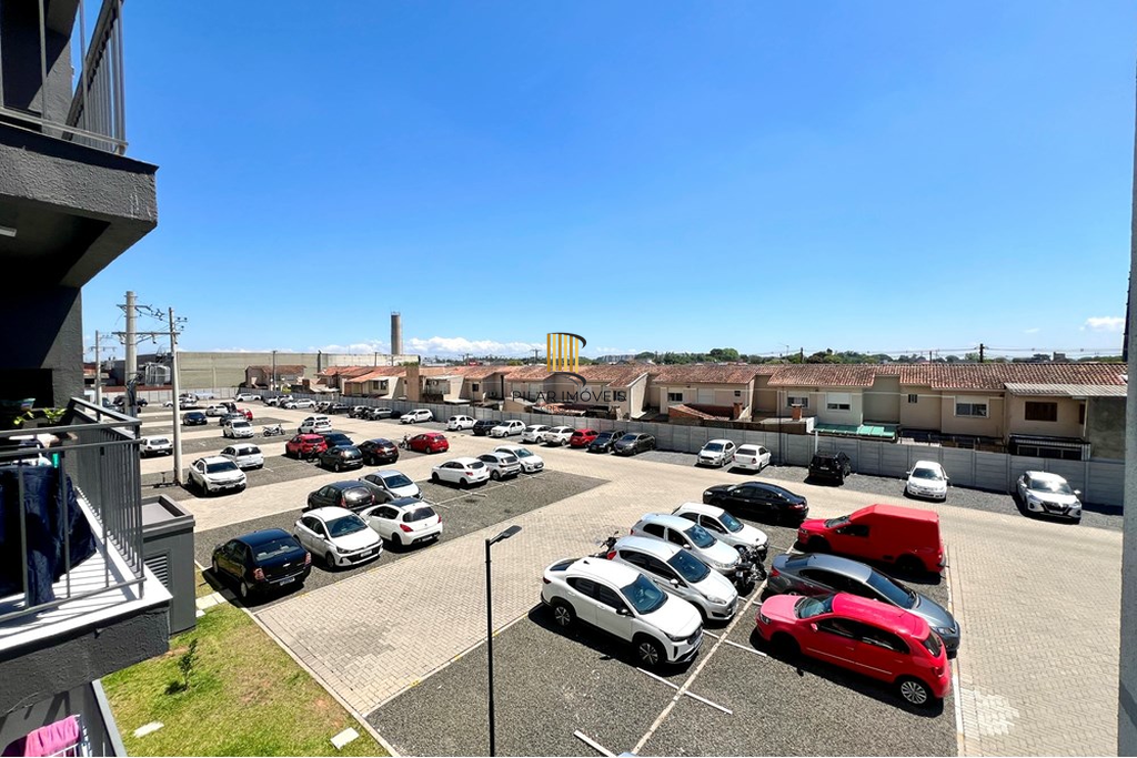 Apartamento 3 dormitórios no bairro Igara