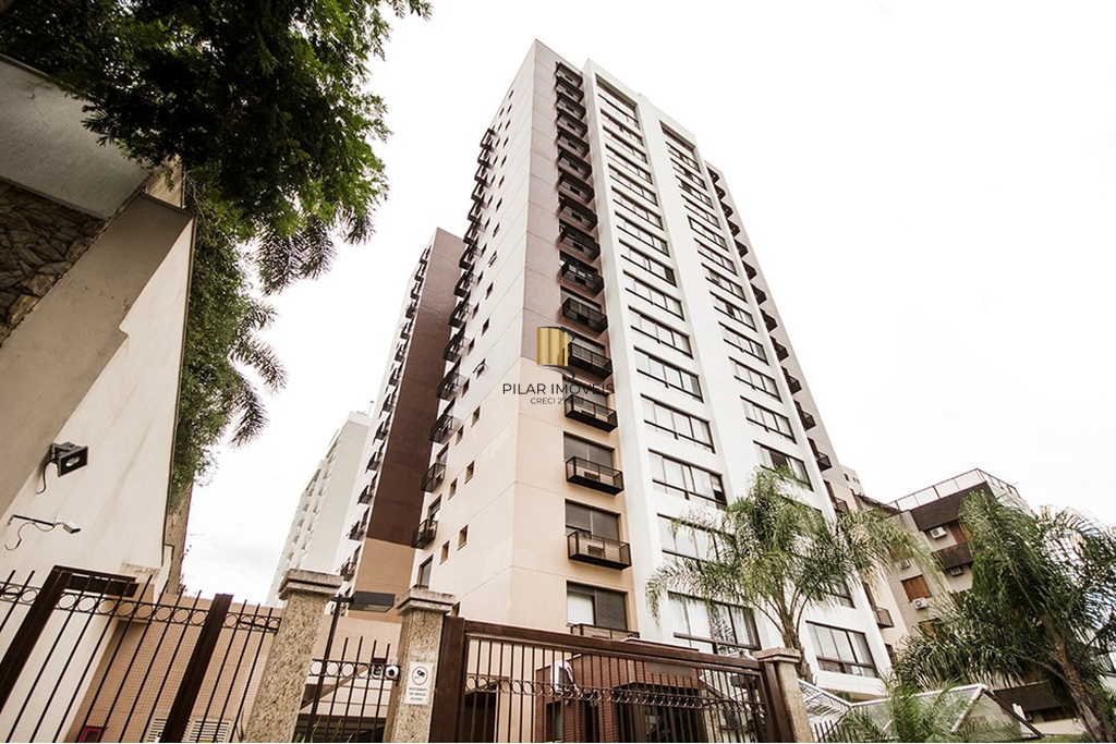 Apartamento 3 dormitórios no bairro Petrópolis