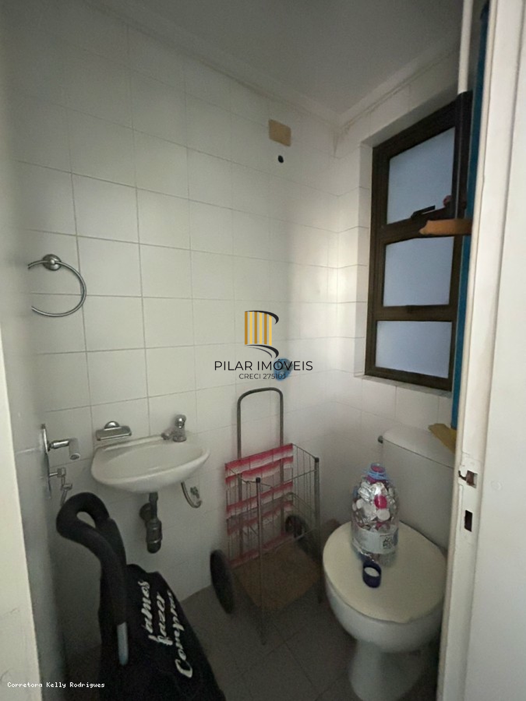Apartamento 3 dormitórios no bairro Menino Deus