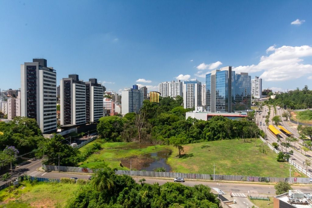 Apartamento 3 dormitórios no bairro Petrópolis