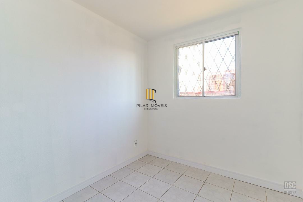 Apartamento 2 dormitórios no bairro Vila Nova