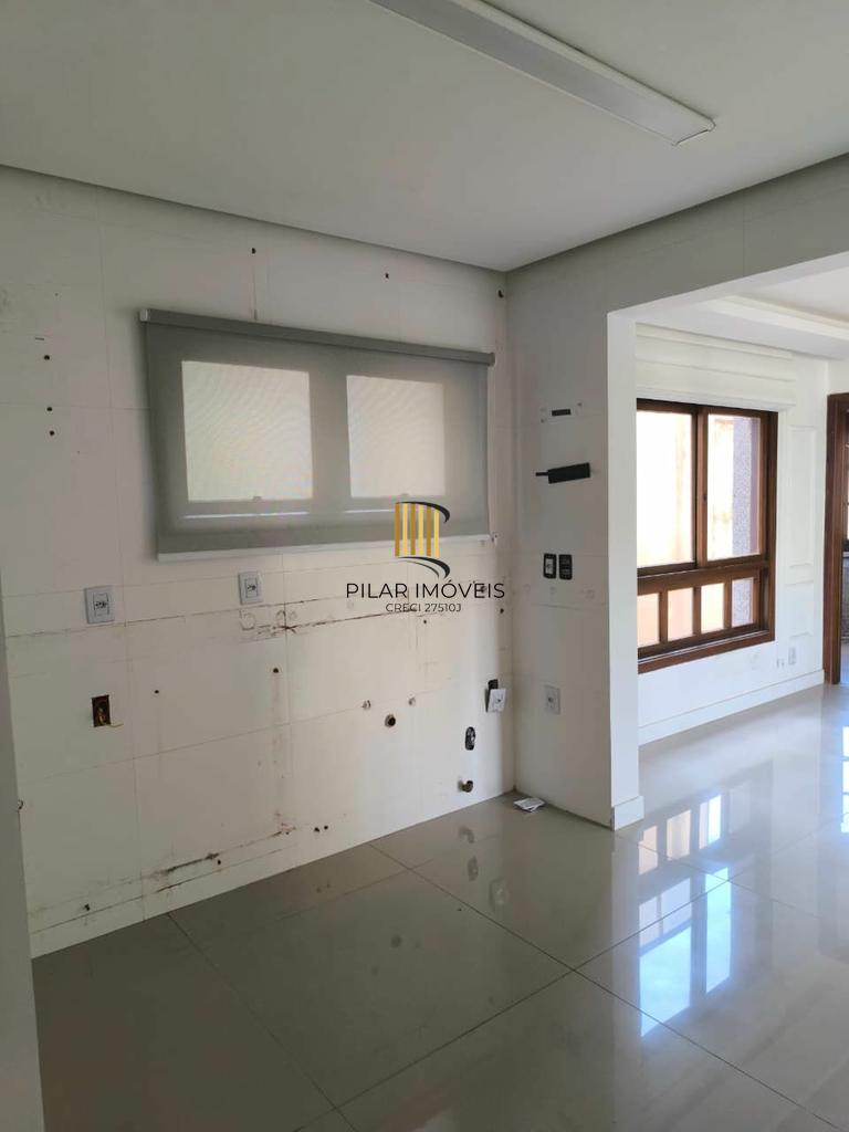 Apartamento 3 dormitórios no bairro Higienópolis