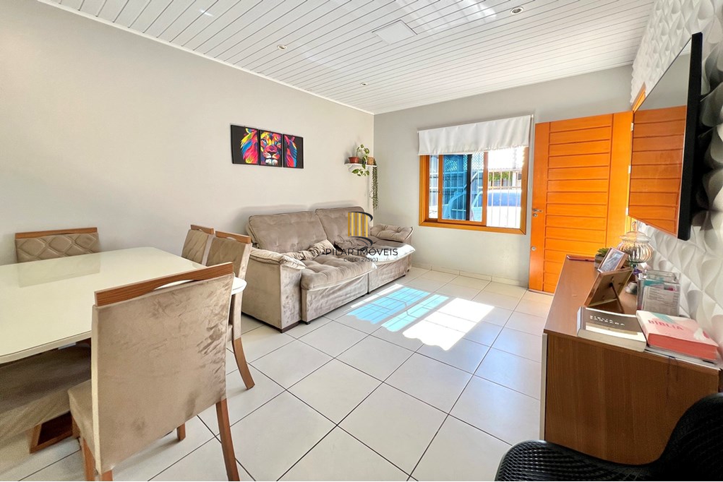 Apartamento 2 dormitórios no bairro Olaria