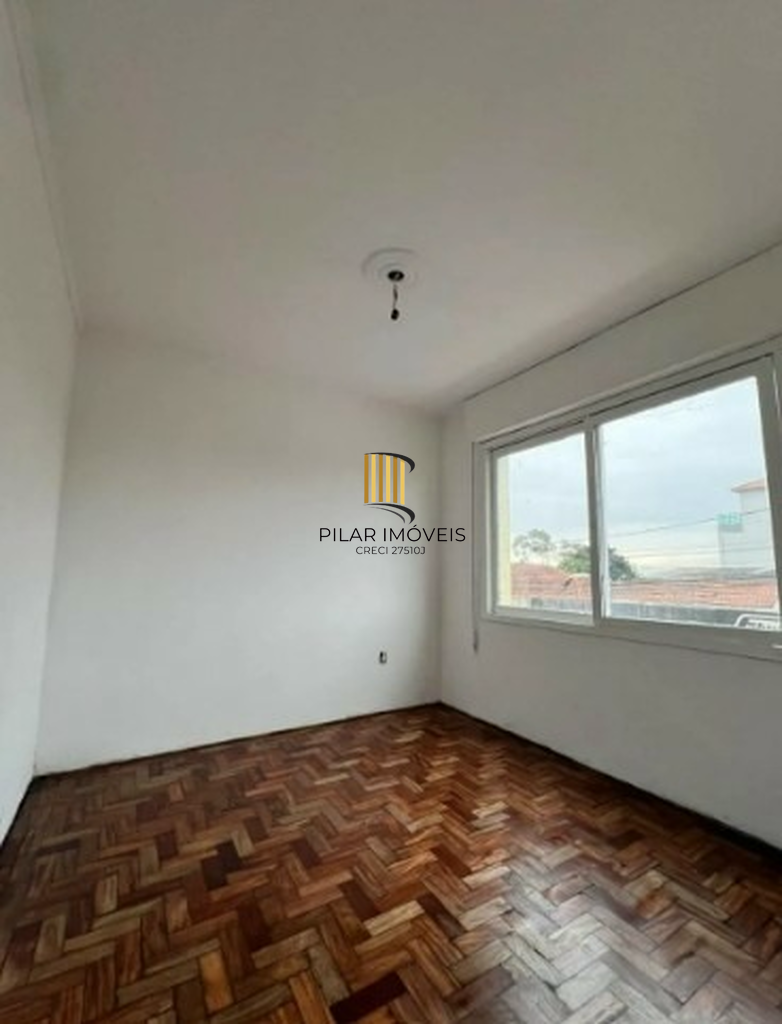Apartamento 1 dormitório no bairro Vila Ipiranga