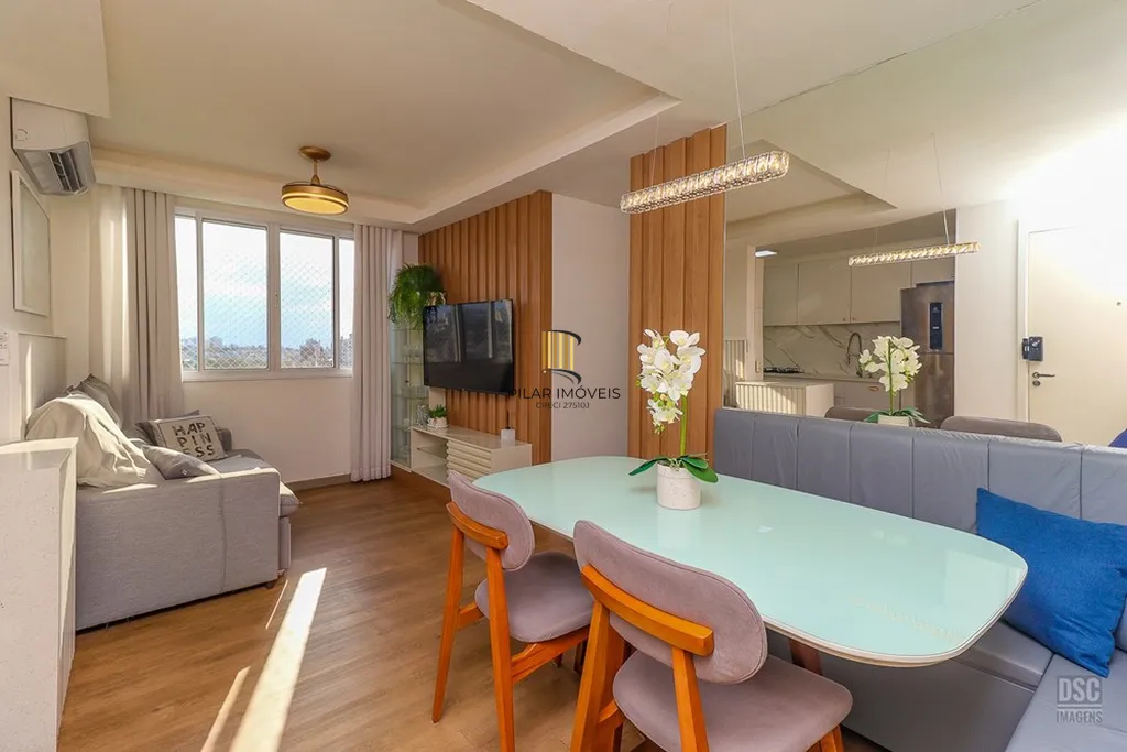 Apartamento 3 dormitórios no bairro Jardim Itu