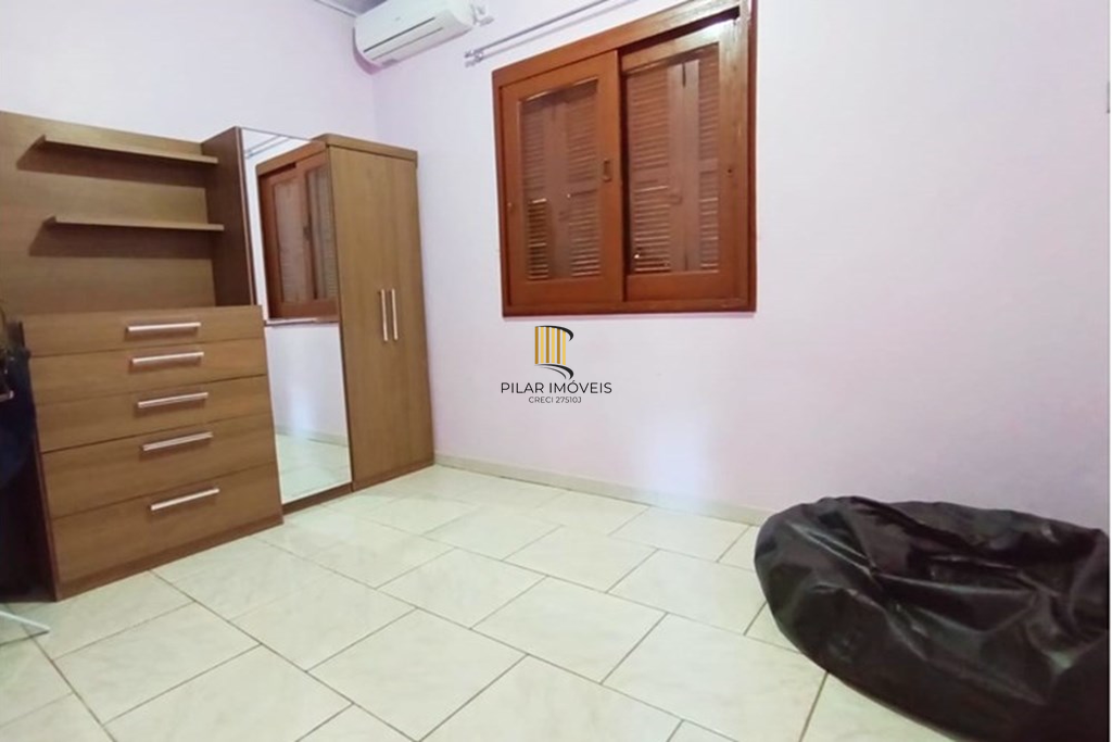 Casa 2 dormitórios no bairro Centro