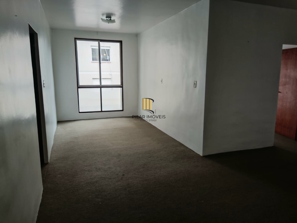 Apartamento 2 dormitórios no bairro Partenon