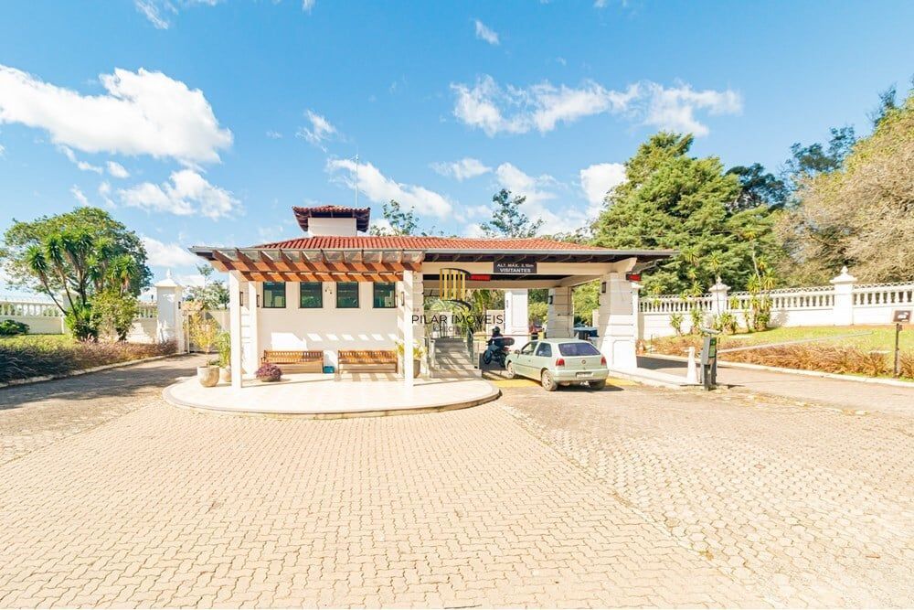 Casa de Condomínio 3 dormitórios no bairro Tarumã
