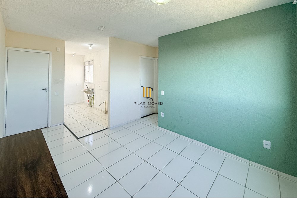 Apartamento 2 dormitórios no bairro Estância Velha
