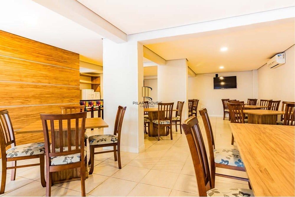 Apartamento 3 dormitórios no bairro Rio Branco