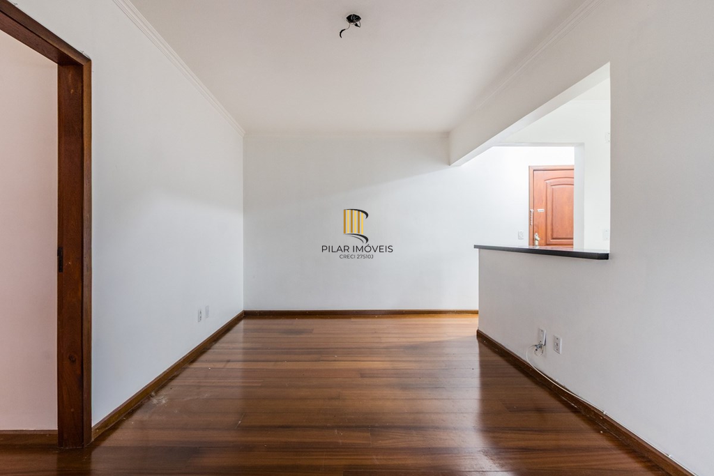 Apartamento 3 dormitórios no bairro Nonoai