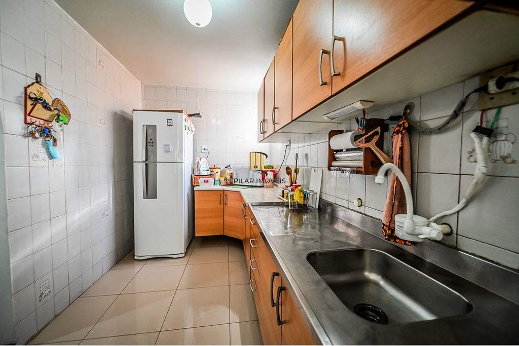 Casa de Condomínio 4 dormitórios no bairro Santa Tereza