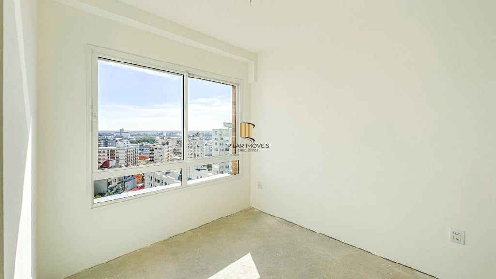 Apartamento 1 dormitório no bairro Moinhos de Vento