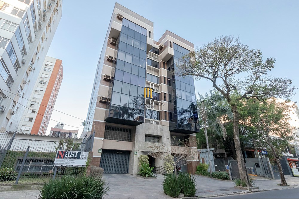 Sala Comercial no bairro Moinhos de Vento - Pilar Imóveis