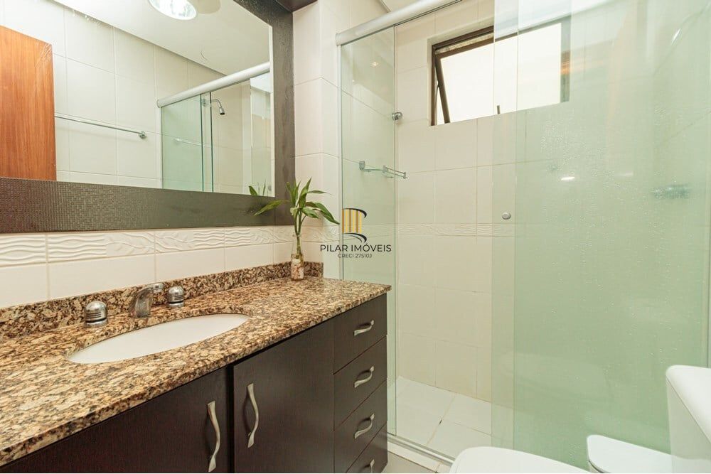 Apartamento 2 dormitórios no bairro Menino Deus