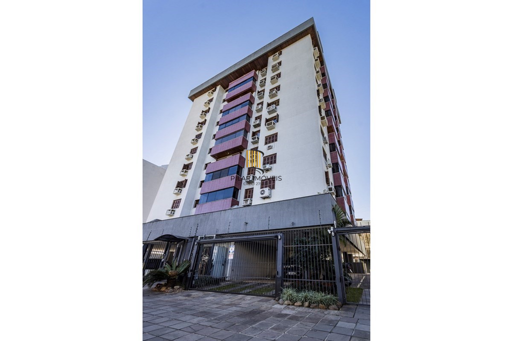 Apartamento 2 dormitórios no bairro Menino Deus