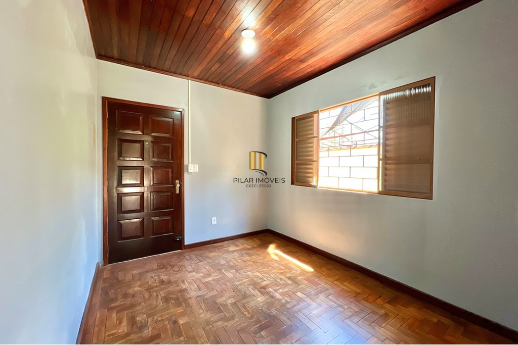 Casa 3 dormitórios no bairro Rio Branco