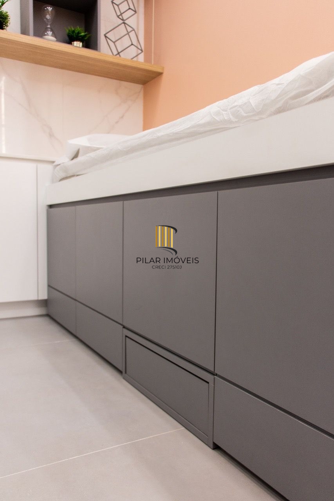 Sala Comercial no bairro Praia de Belas