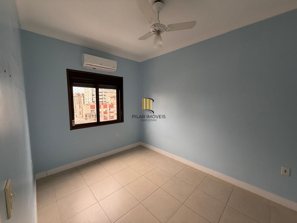 Apartamento 3 dormitórios no bairro Santana