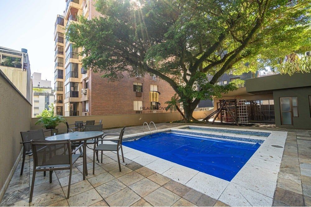 Apartamento 2 dormitórios no bairro Mont Serrat