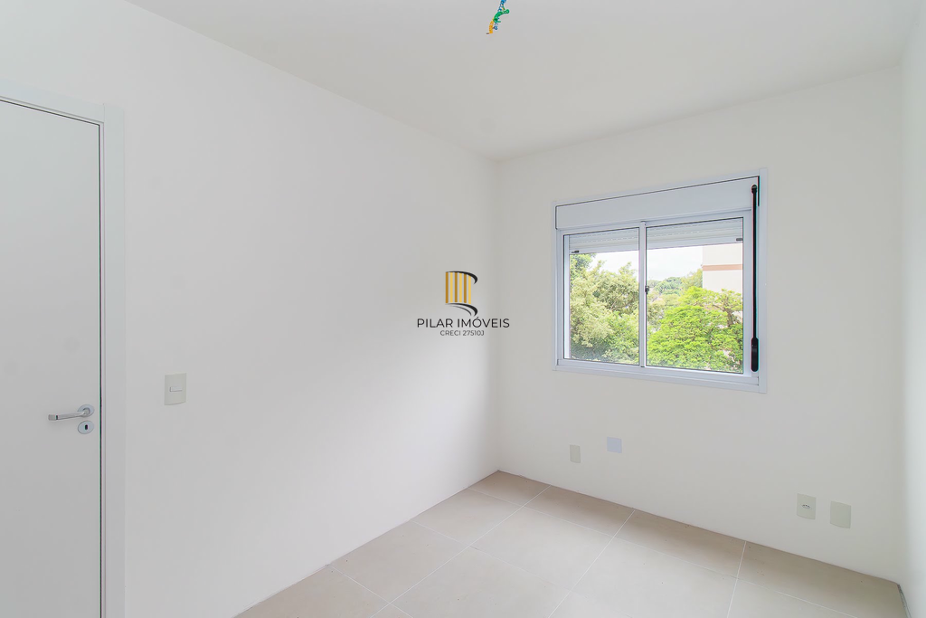 Apartamento 3 dormitórios no bairro Bom Jesus