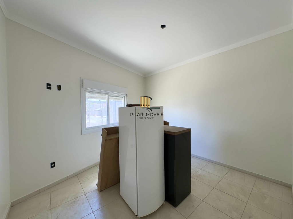 Casa de Condomínio 2 dormitórios no bairro Olaria