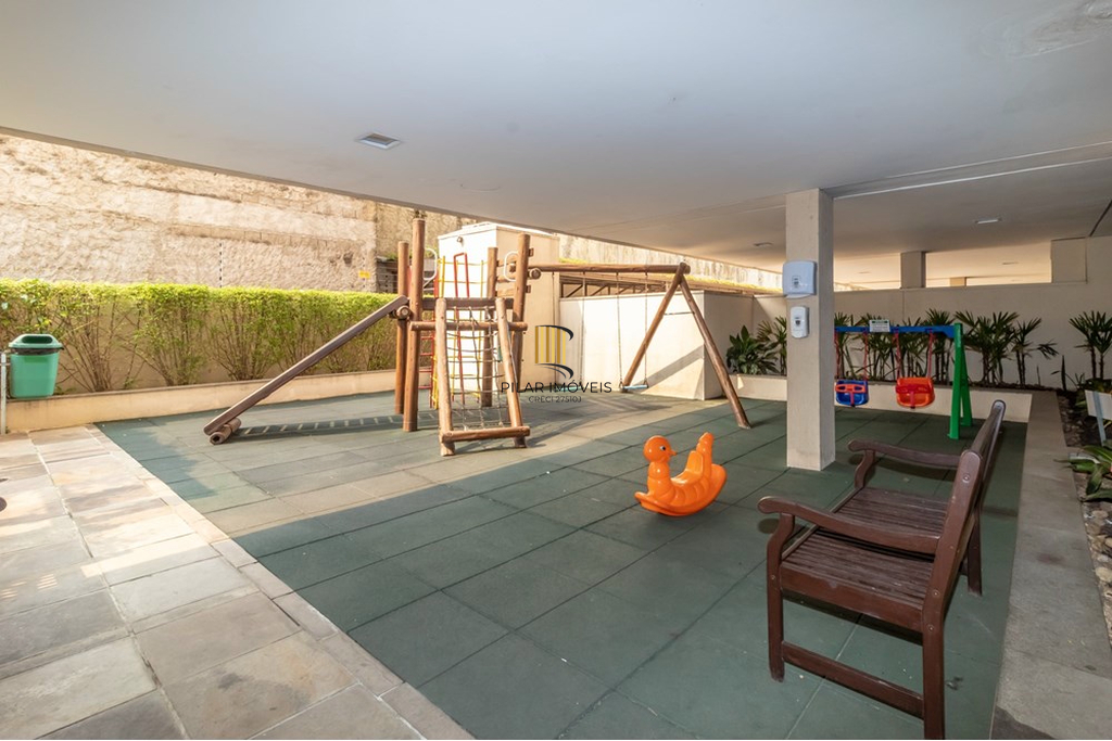 Apartamento 3 dormitórios no bairro Passo da Areia