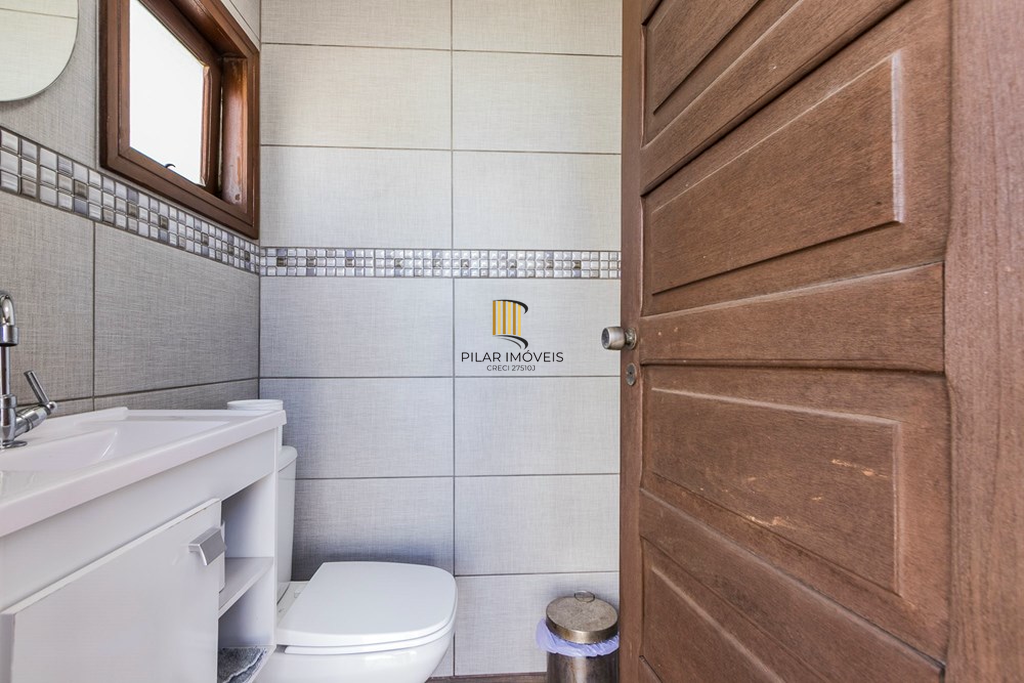 Cobertura 3 dormitórios no bairro Jardim Lindóia