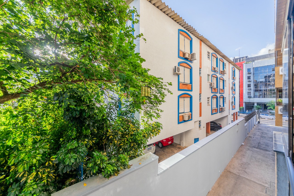 Apartamento 2 dormitórios no bairro Auxiliadora