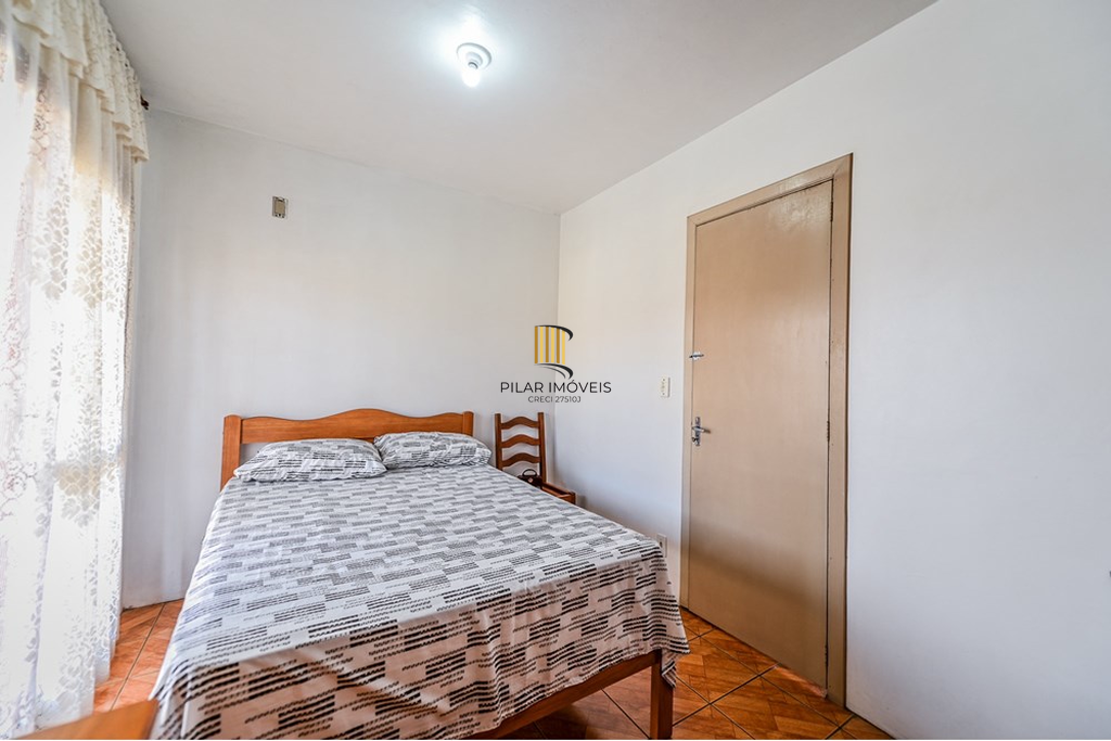 Casa de Condomínio 2 dormitórios no bairro Hípica