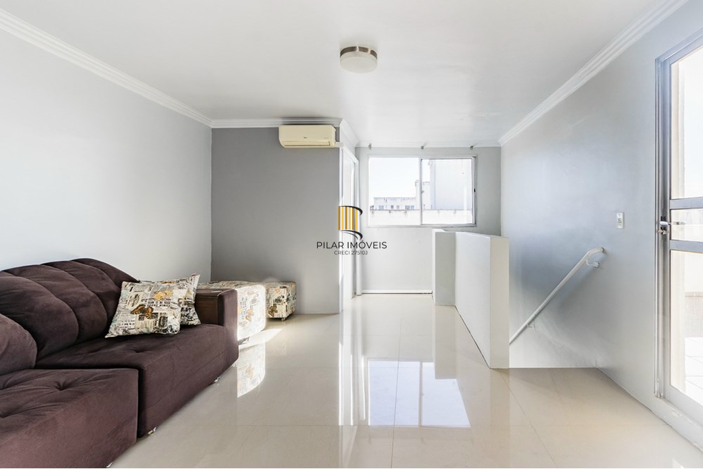 Apartamento 2 dormitórios no bairro Jardim Itu