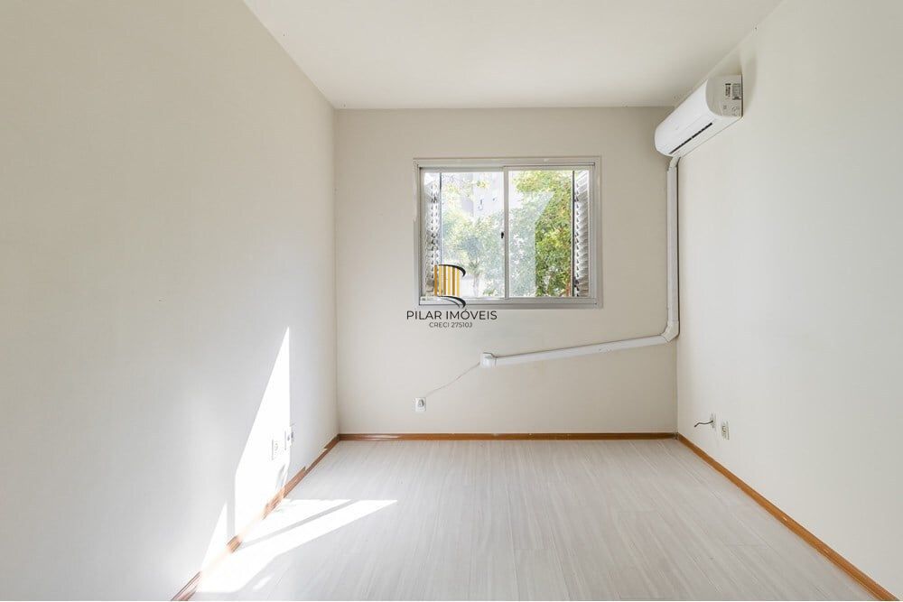 Apartamento 2 dormitórios no bairro Jardim Carvalho