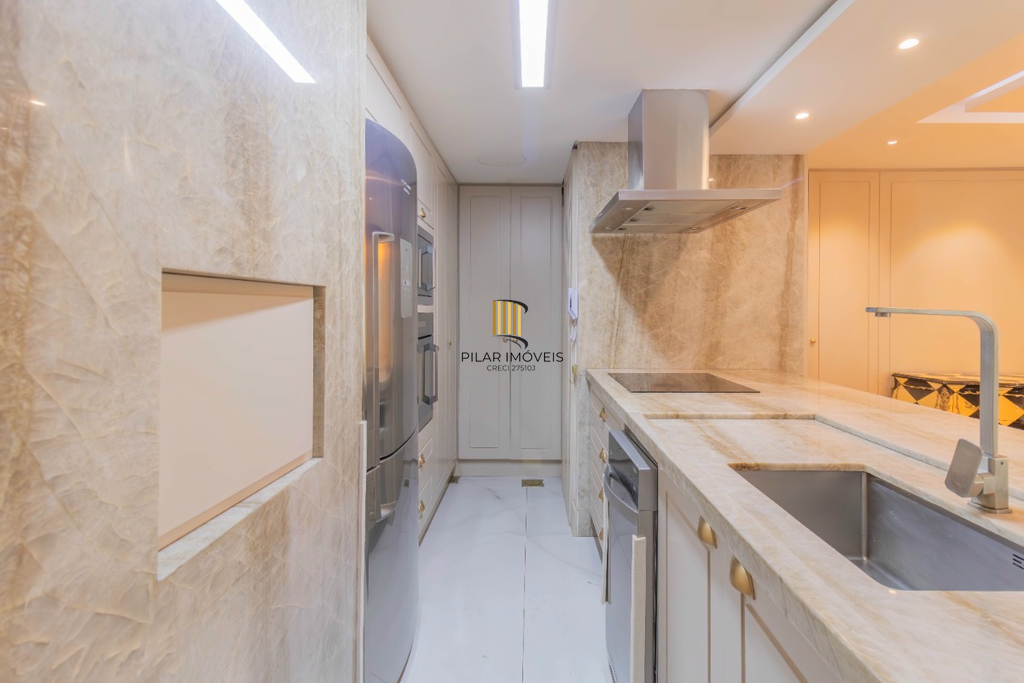 Apartamento 3 dormitórios no bairro Vila Mariana