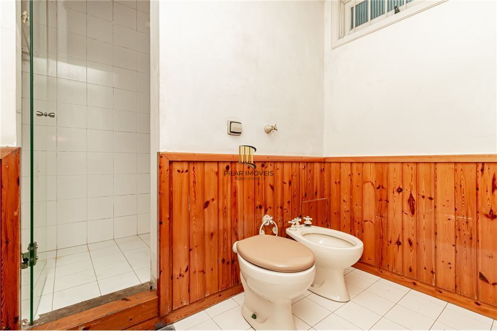 Casa 6 dormitórios no bairro Boa Vista