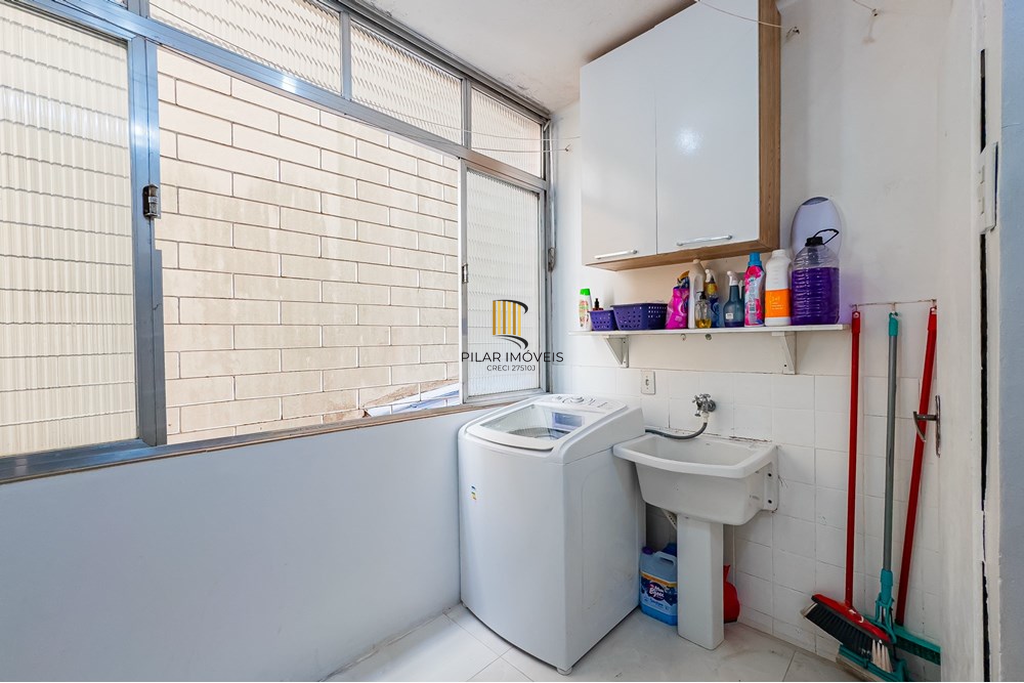 Apartamento 2 dormitórios no bairro Petrópolis