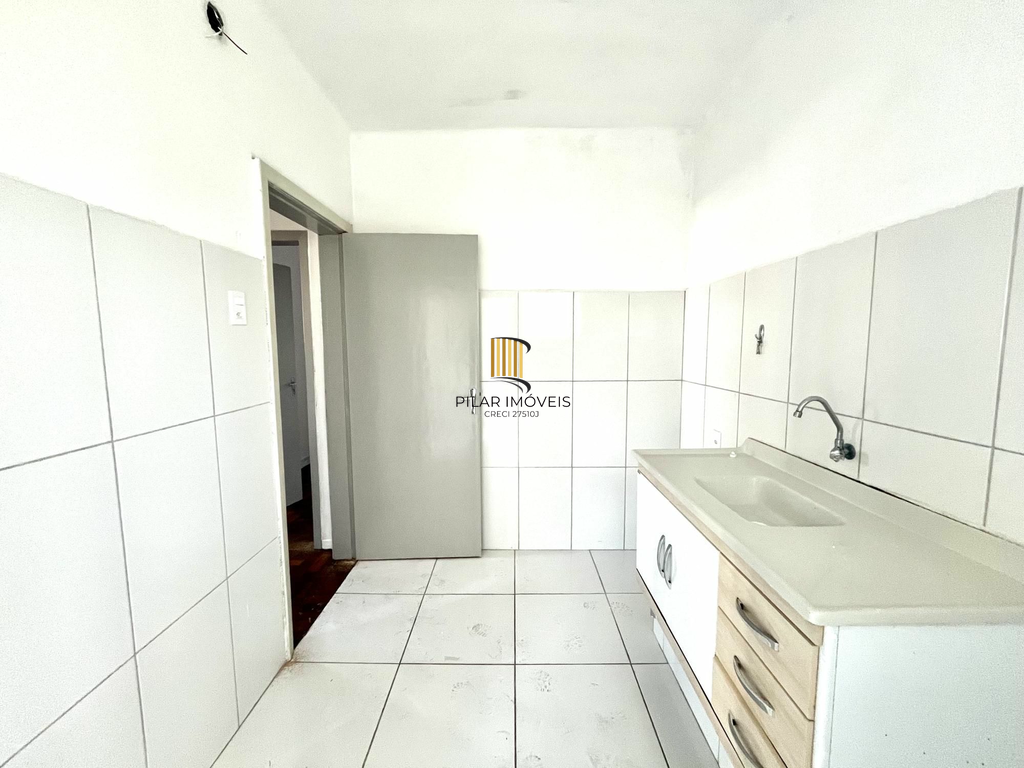 Apartamento 2 dormitórios no bairro Menino Deus