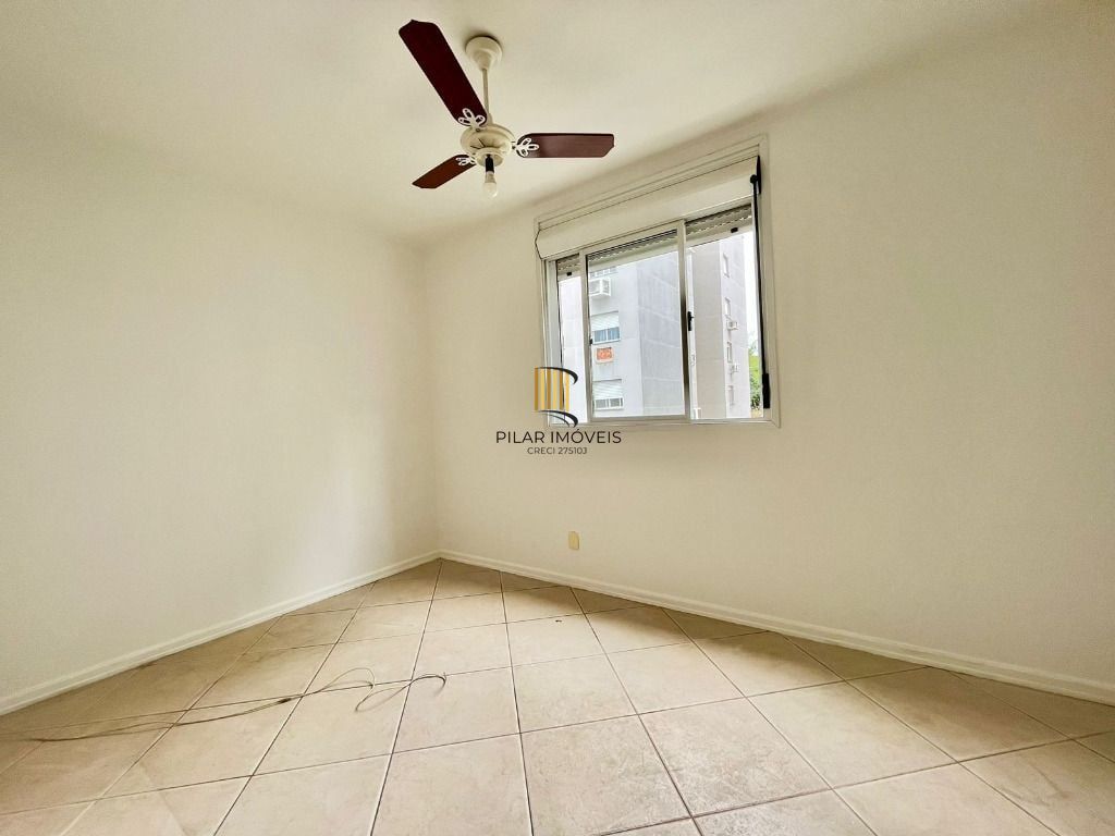Apartamento 2 dormitórios no bairro Nonoai